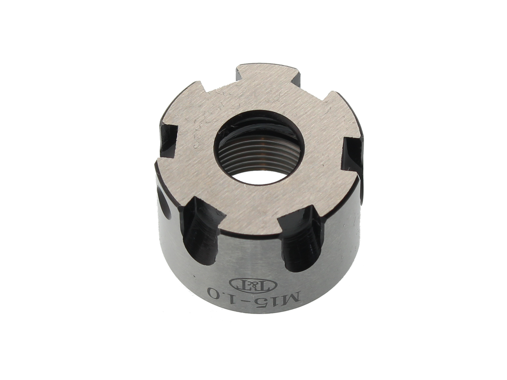 DeWalt 611 Precision Collet Nut Inventables